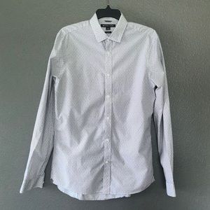 Michael Kors Dress Shirt